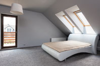 Oxcombe bedroom extensions