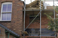 free Oxcombe home extension quotes