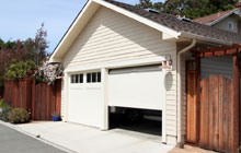 Oxcombe garage construction leads