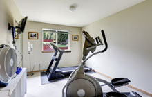 Oxcombe home gym construction leads