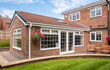Oxcombe house extension leads