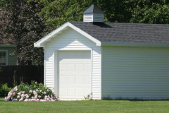 Oxcombe outbuilding construction costs
